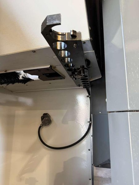 Haas VF-3SS-APC CNC Vertical Machining Center – Pallet Changer Mill