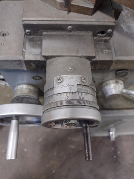 13&quot; X 36&quot; SOUTHBEND MODEL #G-26T ENGINE LATHE: STOCK #17217