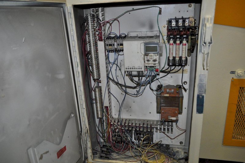 30" X .125" Perfecto Straightener