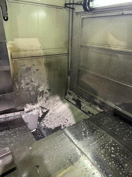 Hurco VMX-30 VMC, 2009 – WinMax Software, Big Plus Spindle, Rigid Tap