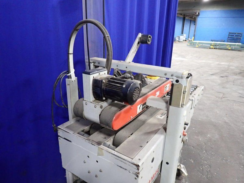3M 11" X 10" CASE SEALER  -  700R / 29200