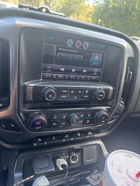 Chevrolet Silverado 3500 HD 4×4 Tow Truck, 2015 – Diesel, Ready for Work