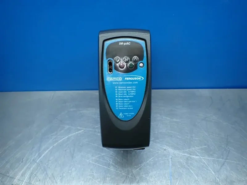 CAMCO FERGUSON 1HP SERVO DRIVE  -  92C85797020000