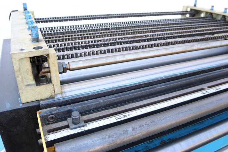 FAIRBANKS TOLEDO FLOOR SCALE: STOCK #16958