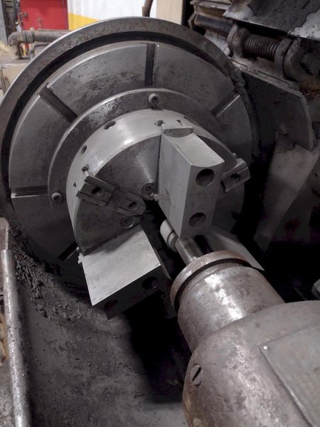 16&quot; HEALD MODEL #271 INTERNAL ID GRINDER: STOCK #17351