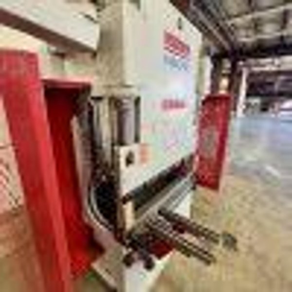 BAYKAL Press Brake - $16,900.00