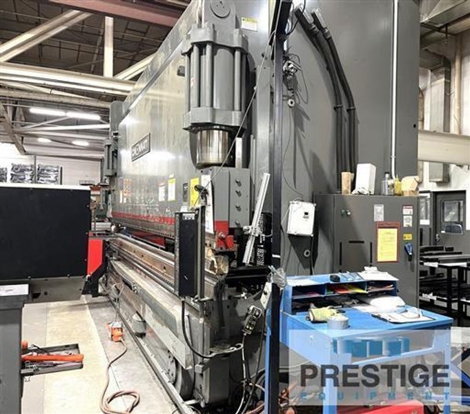 Brakes Press Hydraulic