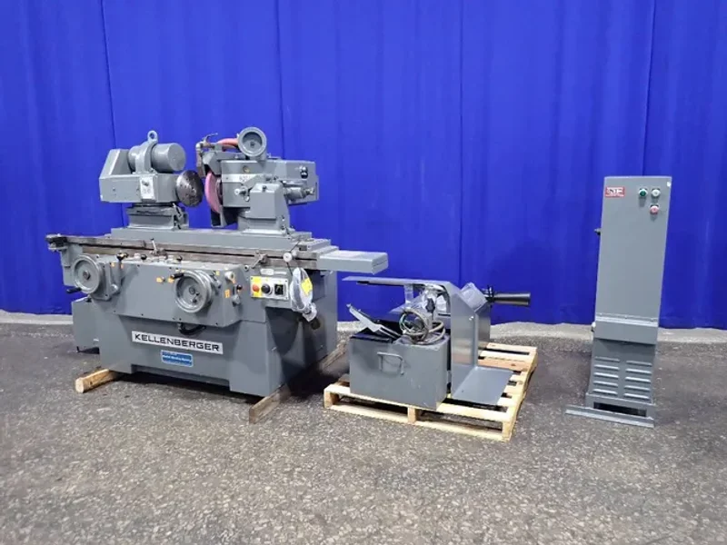 KELLENBERGER 17.8 SWING OD/ID GRINDER  -  600U