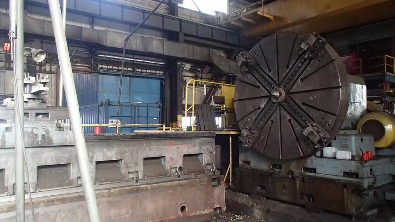 Lathes Flat Bed Manual &amp; CNC