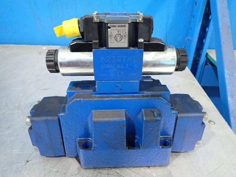 Rexroth Directional Control Valve - R901373430