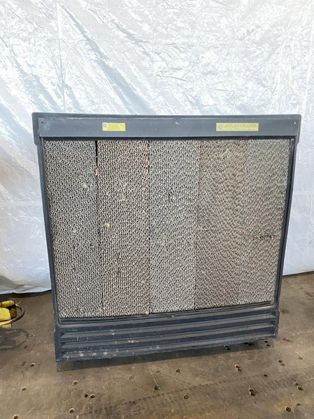 36&quot; PORTACOOL PAC2K363S PORTABLE EVAPORATIVE COOLER. STOCK # 0846821