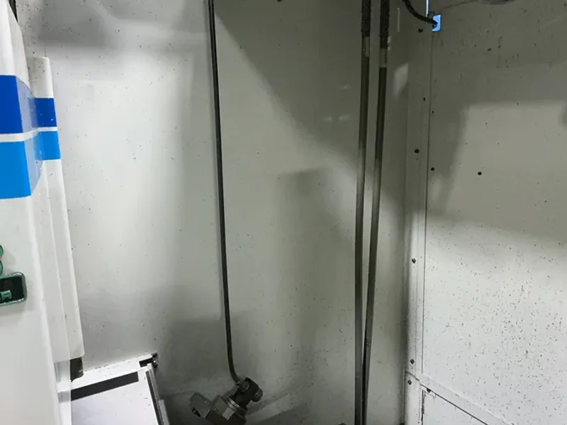 FADAL ENGINEERING 16” X 36” CNC VMC   -  904-1