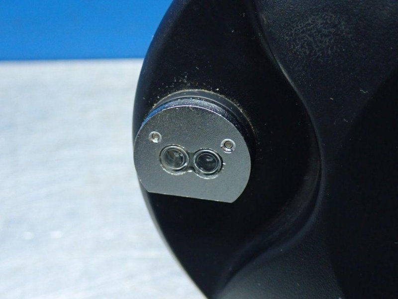 GENERAL ELECTRIC MULTILIN EPM 9900P POWER QUALITY METER  -  PL9900PXXXXXXHI65ACSE2R1D1