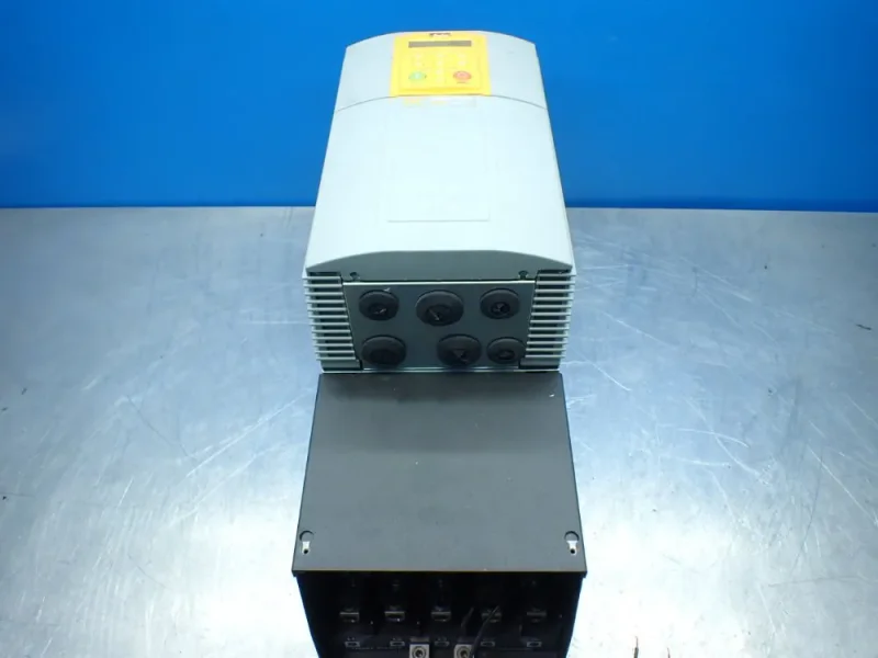 PARKER DC590+ INTEGRATOR SERIES DRIVE  -  955+8R0040