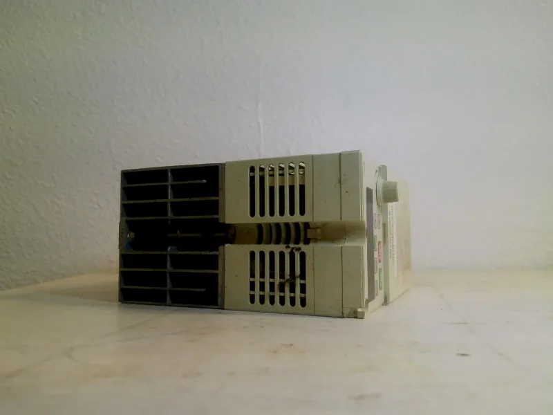 MITSUBISHI FR-E529-0.75K