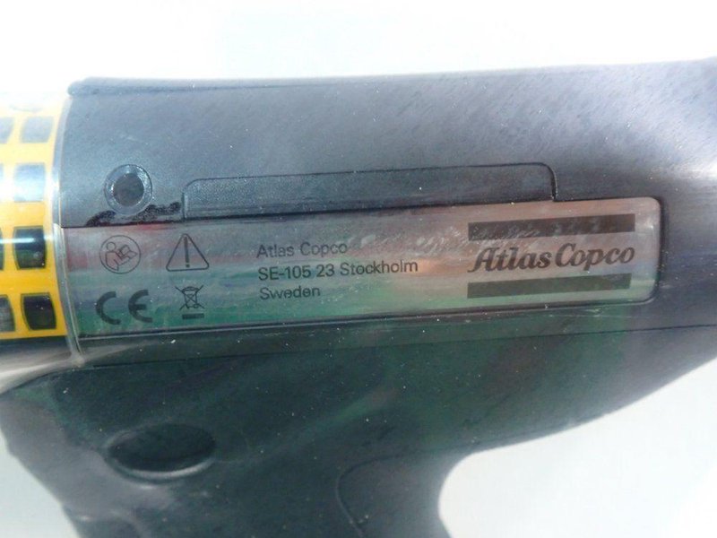 ATLAS COPCO ETP ST32-05-I06 NUTRUNNER  -  8433221219 / ETP ST32-05-I06