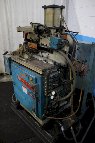 LEE SCHAFFER WELDER; STOCK #75306