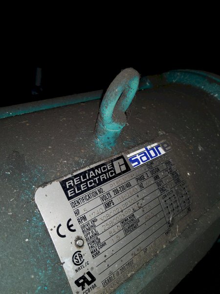 ALVAREZ ROLLFORMER: YOBRO #24496