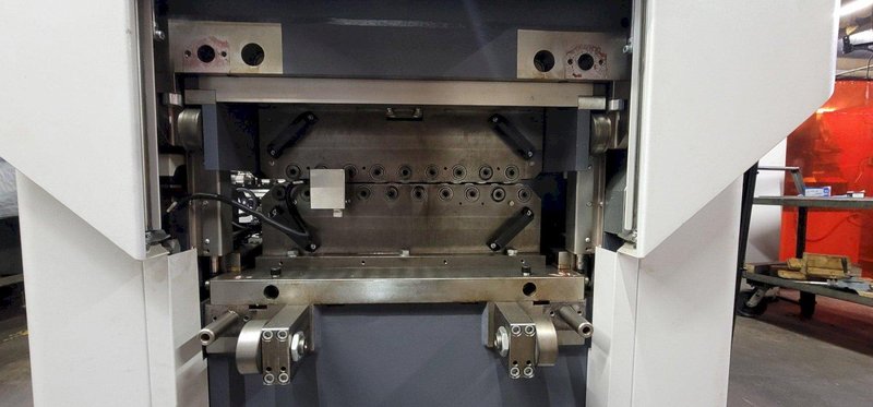 Arku FlatMaster 55165 Leveling Machine, 2019 – Low Hours