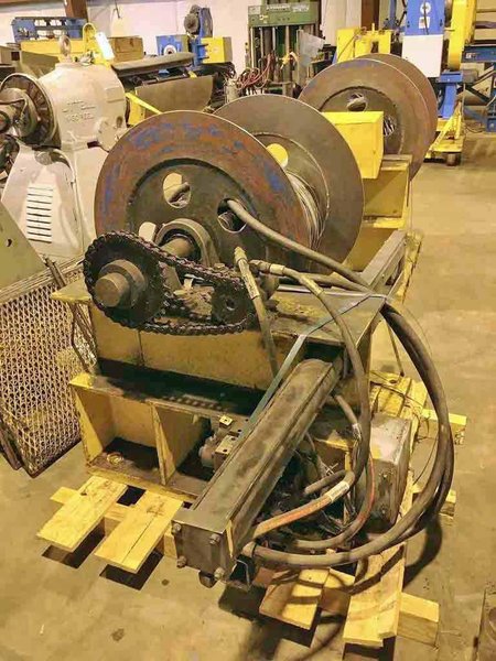 0.250&quot; x 0.060&quot; AKV Scrap Winder STOCK # 3598