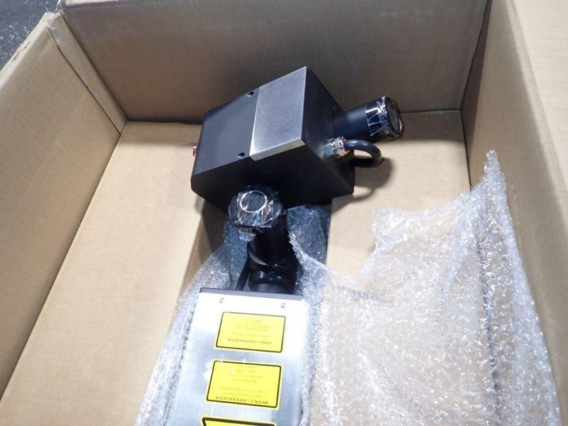 VIDEOJET LASER MARKING MACHINE  -  3640-IP65