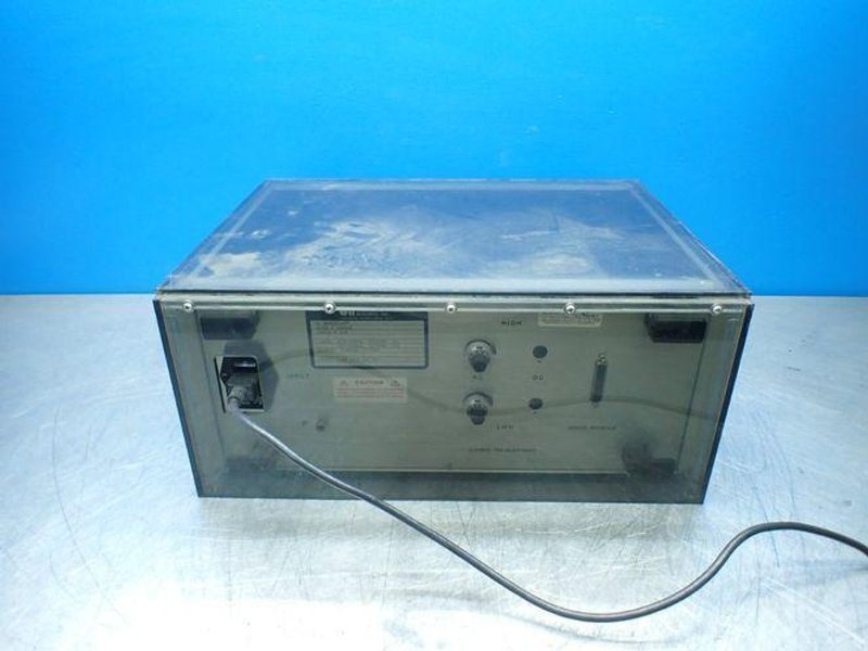 ASSOCIATED RESEARCH HYPOT PLUS DIELECTRIC WITHSTAND TESTER  -  5400DT