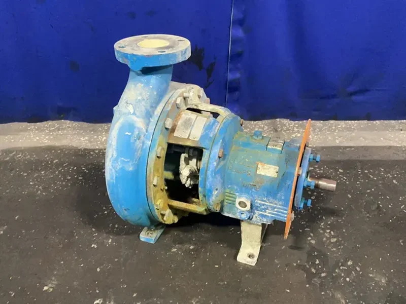 Goulds Pumps Pump