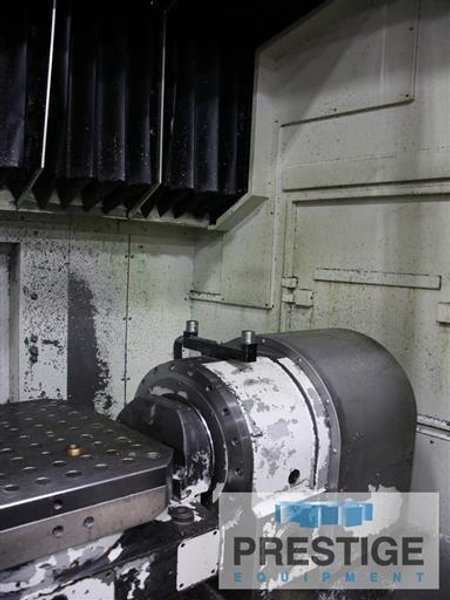 Machining Centers Vertical CNC