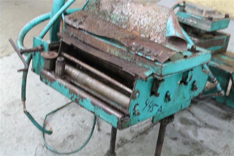 12&#039; X 12&#039; FEEDER: STOCK #59612