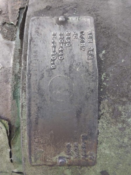 24&quot; DEFIANCE MACHINE WORKS MODEL 200 SINGLE SPINDLE DRILL: STOCK #13426