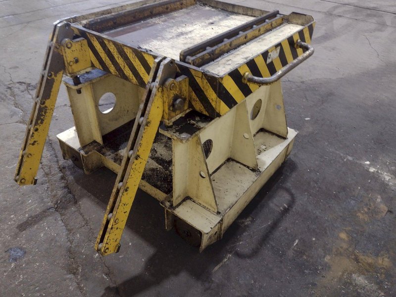 COIL CAR: STOCK #18643