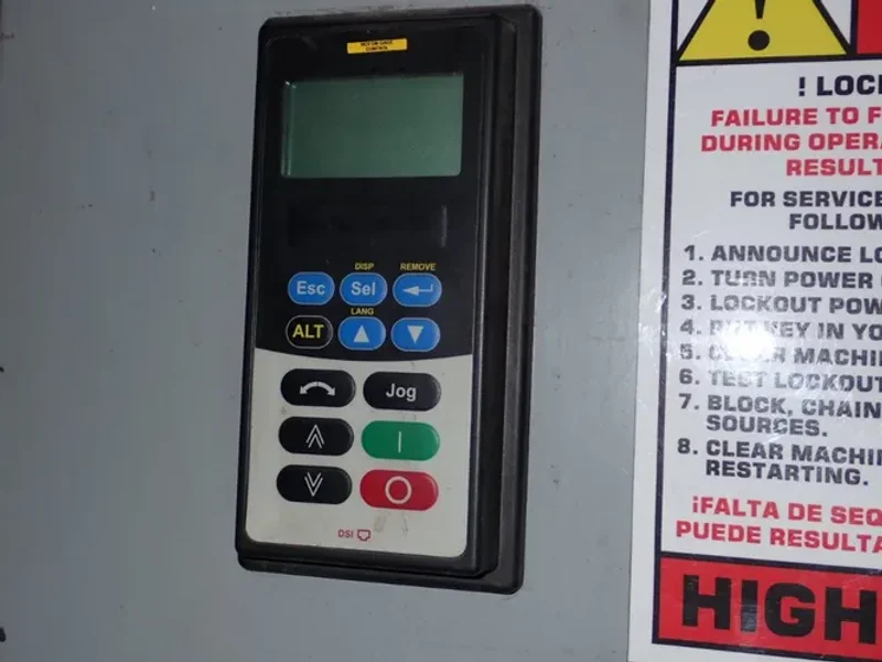ABRASIVE BLAST SYSTEM SHOT PEENING BLASTER