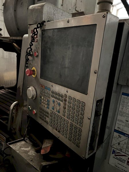 HAAS VF-3 YT/50 STOCK #3405