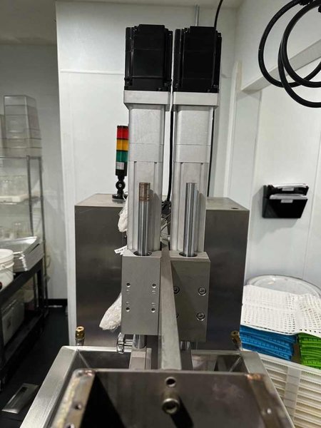 SantyCo DM-50X Gummy Batch Depositor