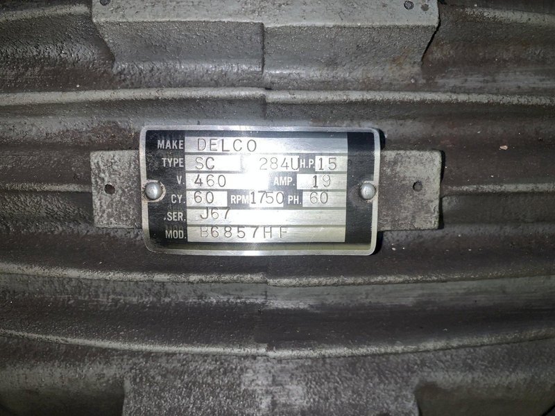 20.5&quot; X 30&quot; LODGE &amp; SHIPLEY POWERTURN ENGINE LATHE, 2-1/8&quot; HOLE: STOCK 13121