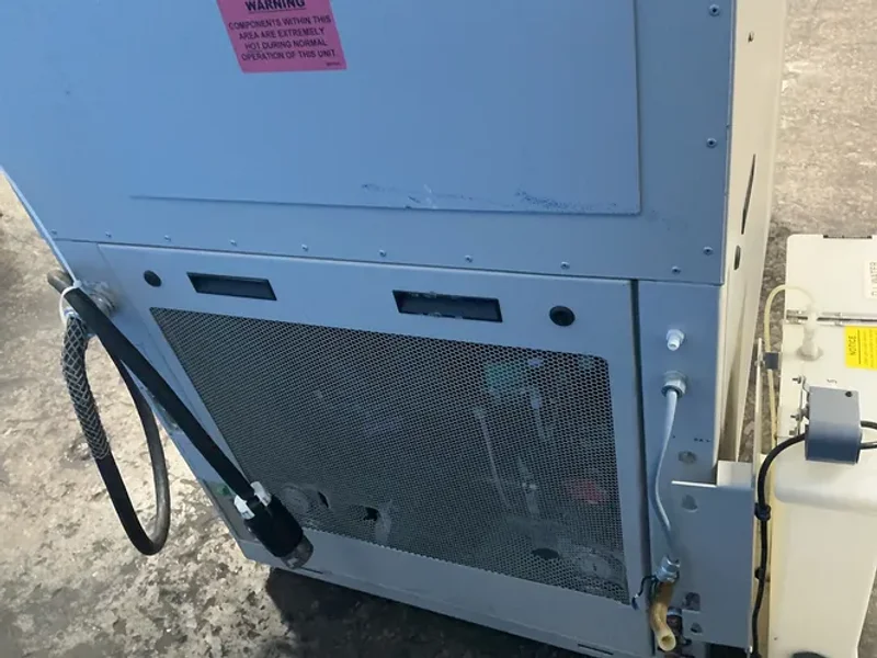 Cincinnati Sub-zero 30” X 30” X 30” Environmental Chamber - Zphs-16-6-sc/wc