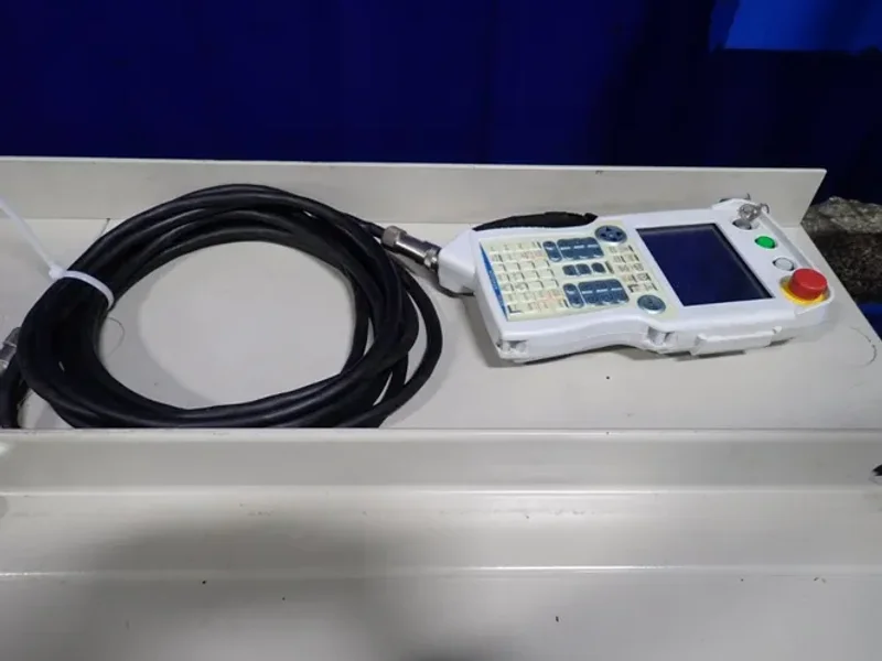 Yaskawa Motoman Robot - Up350d-600
