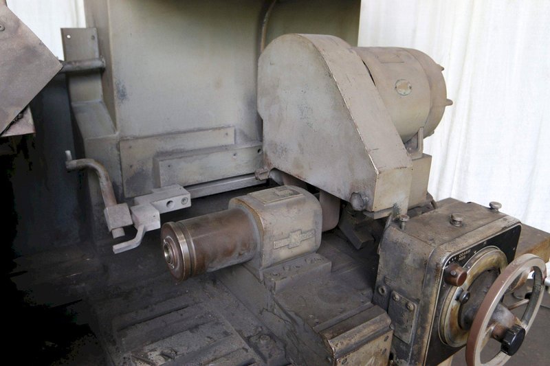 HEALD MODEL #273A UNIVERSAL INTERNAL GRINDER: STOCK 70376