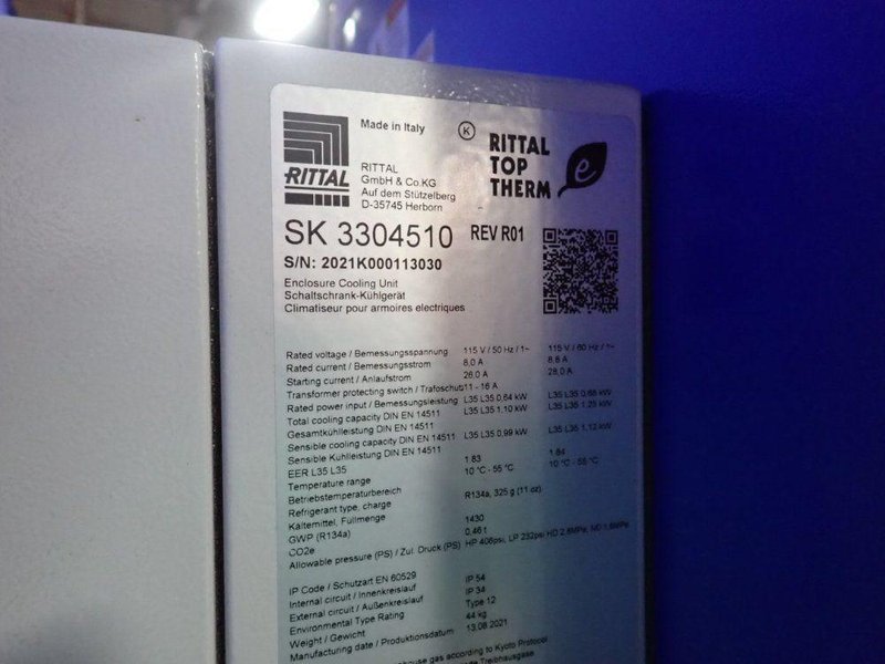 ZEISS AUTOMATED INSPECTION MACHINE   -  AI MAX