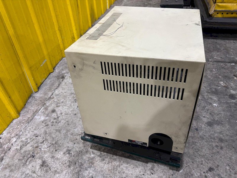 INGERSOLL RAND KLR SERIES TRANSFORMER: YOBRO #24556