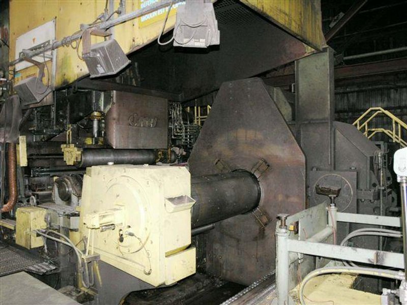 20 Hi 1 STAND DMS SENDZIMIR ROLLING MILL #3312