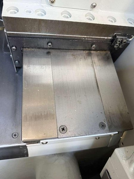 Takisawa TCC-2000 L3 CNC Turning Center – Lathe