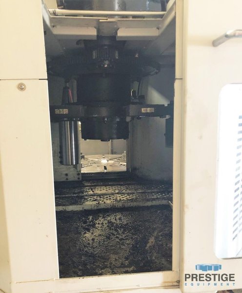Youji VTL1000 ATC CNC Vertical Boring Mill