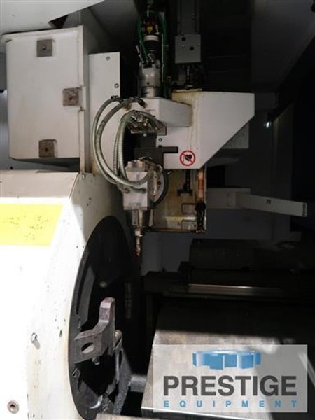 Trumpf 3000 Watt Fiber TruLaser Tube 5000 CNC Tube Laser