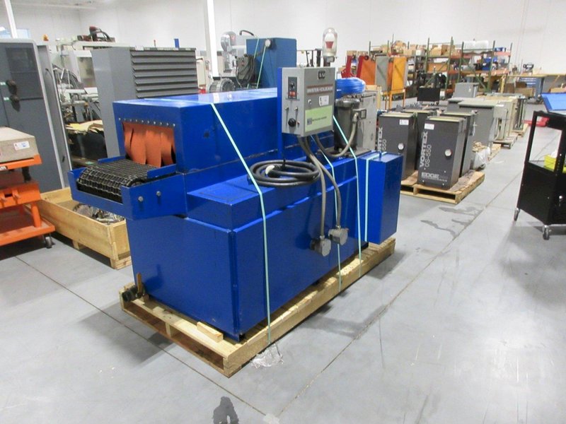 Insta-Clean 816-B Pass-Thru Conveyor Washer System- Auction Item