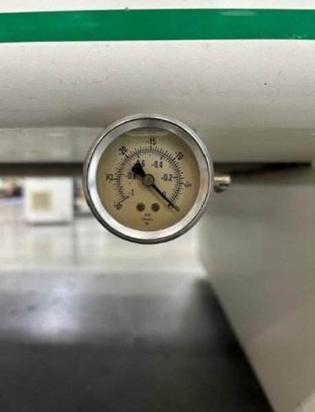 C.R. Onsrud 145G12 CNC Router, 2006 – 12 ATC, 15 HP, 24K Spindle