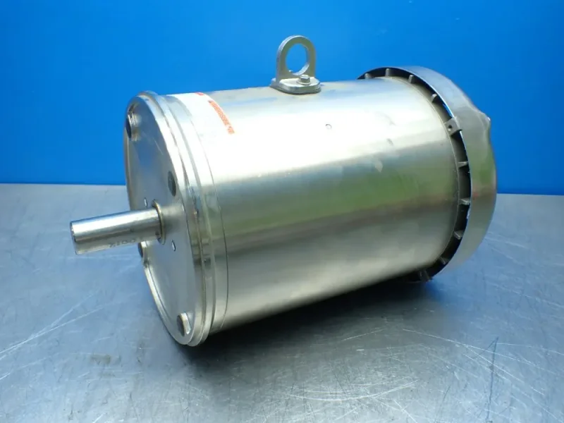 MARATHON ELECTRIC 3/2HP. 1770/1475RPM POWERWASH SXT-PLUS WASHDOWN MOTOR  -  TVE182TTWD16026