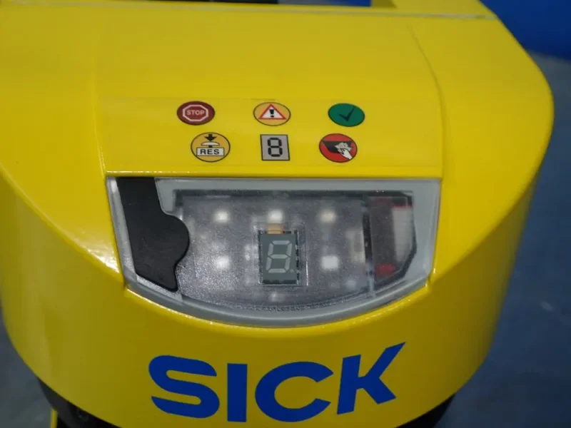 Sick  Safety Laser Scanner  - S30a-7111cp