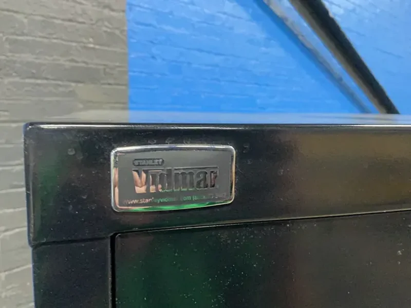 Stanley 5 Drawers Tool Cabinet