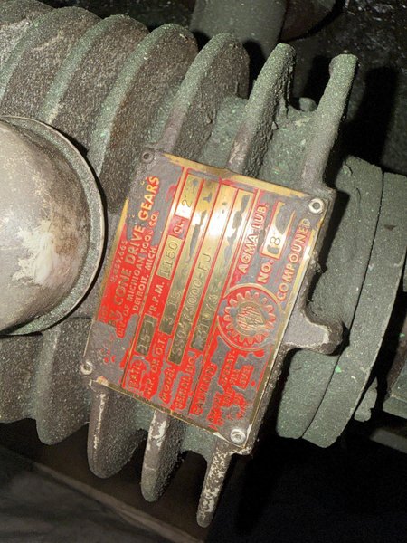 15 STAND  X 3" ARBOR  X 50" PEARSON LOC SEAM ROLL FORMING PANEL MILL. STOCK # 0663325